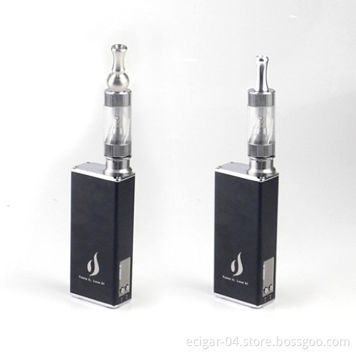 Bilstar VV Box E Cigarette Itaste MVP Iclear 30 Kit